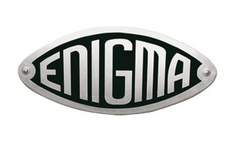 Enigma. Odszyfrować zwycięstwo (11.09.19-26.01.20)
