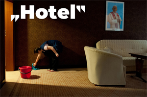 Hotel (12.09-10.10.2021)