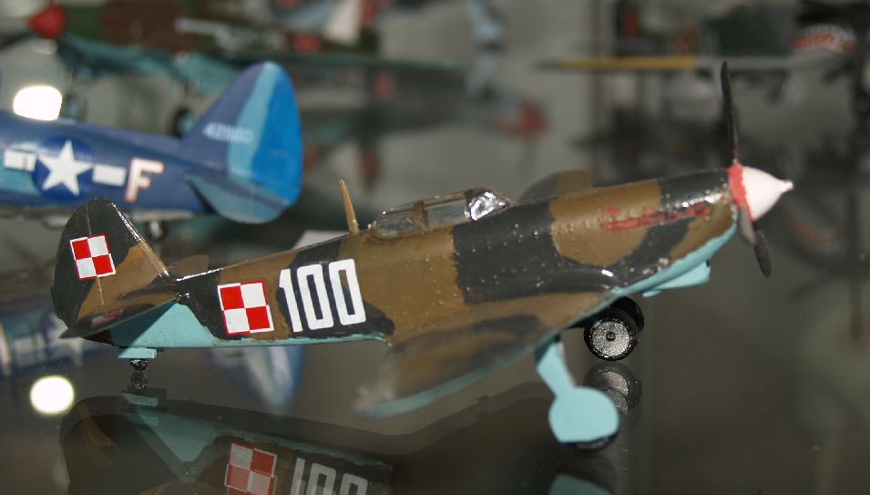 Pojazdy i samoloty II wojny światowej (11.09.19-30.04.20)